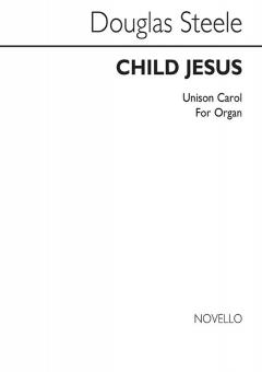 Child Jesus 