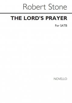 The Lord's Prayer 