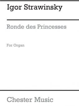 Ronde Des Princesses 