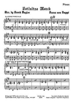 Fatinitza March Naylor 