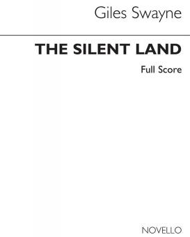The Silent Land Op. 70 