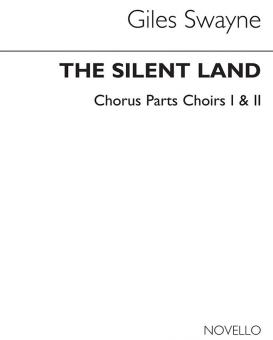 The Silent Land Op. 70 