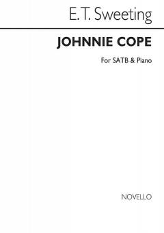 Johnnie Cope 