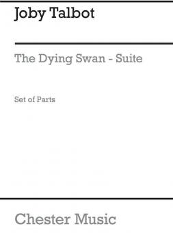 The Dying Swan Suite for Piano Trio 