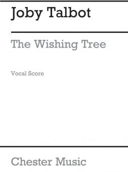 The Wishing Tree 