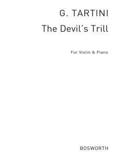The Devil's Trill 