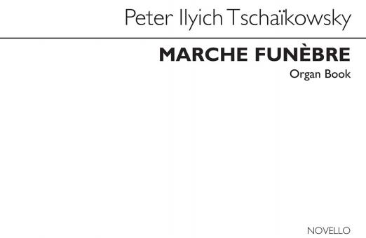 Marche Funebre (Martin) 