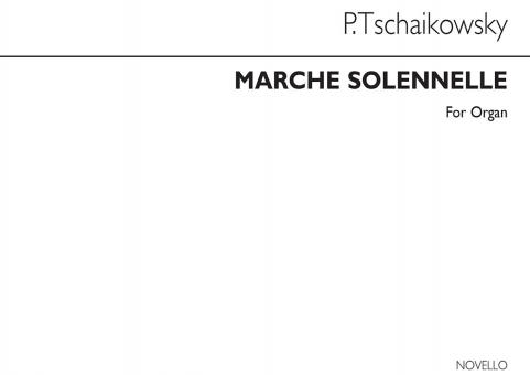 Marche Solennelle 