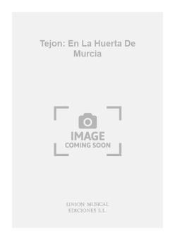 En La Huerta de Murcia 