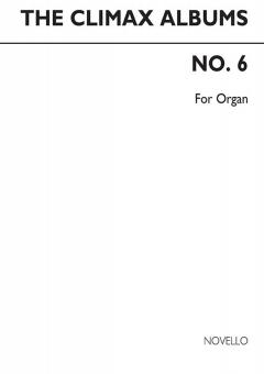 The Climax Album No. 6 