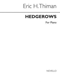 Thiman Hedgerows Piano 