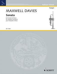 Sonate op. 1 Standard