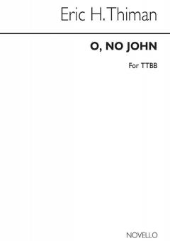 O No John 