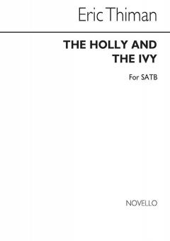 The Holly And The Ivy 