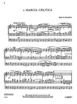 6 Pieces in Various Styles Book 2 