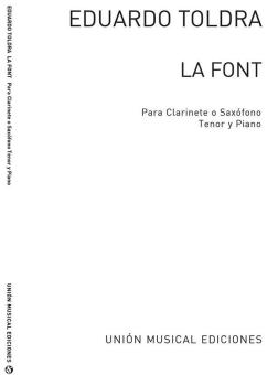 La Font 