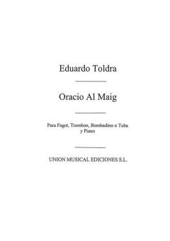 Oracio Al Maig 