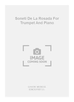 Soneti de La Rosada 