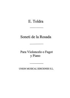 Soneti de La Rosada 