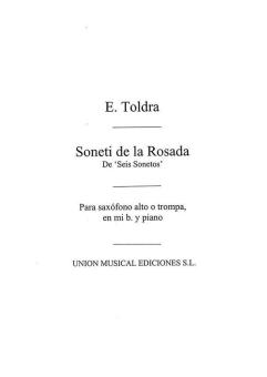 Soneti de La Rosada 
