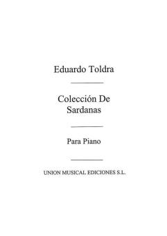 Coleccion de Sardanas 