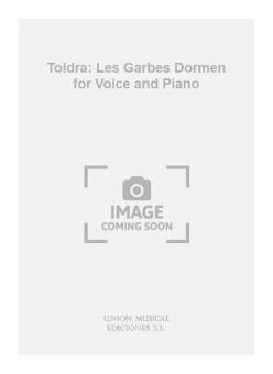 Les Garbes Dormen 