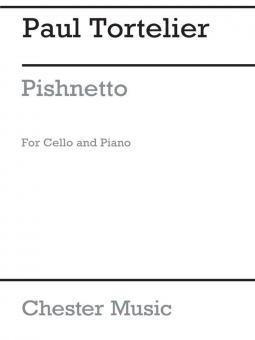 Pishnetto 