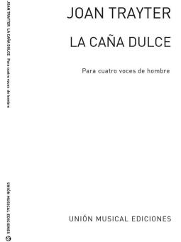 La Cana Dulce, Habanera 
