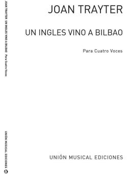 Un Ingles Vino A Bilbao 