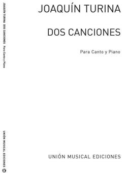 Dos Canciones 
