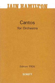 Cantos 