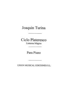 Linterna Magina op. 101 