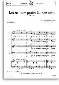 Let Us Now Praise Famous Men 