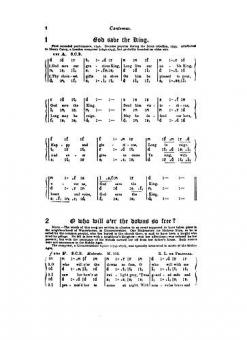 Various Cantemus Part One SAB/Piano/Tonic 