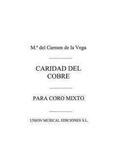 Caridad Del Cobre 
