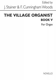 Village Organist Book 5 