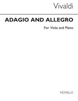 Adagio and Allegro 