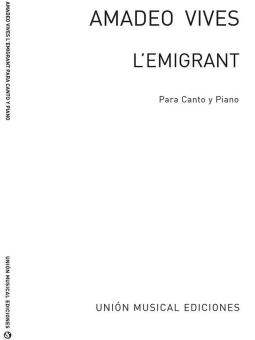 L'emigrant 