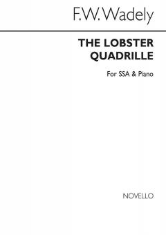 The Lobster Quadrille 