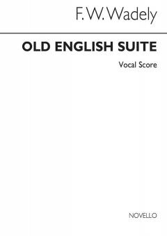 Old English Suite 