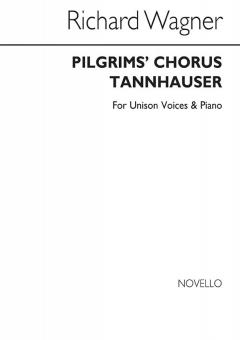 Pilgrim's Chorus 