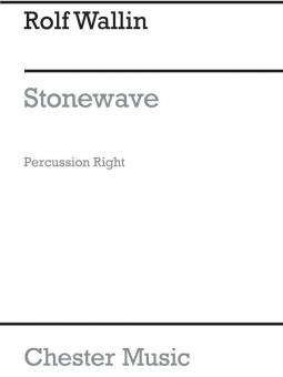 Stonewave 
