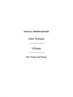 Lillygay 