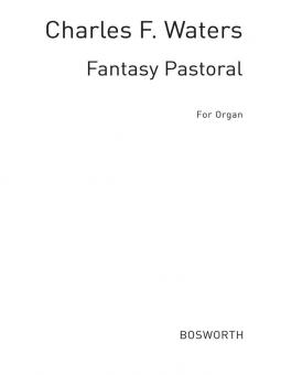 Fantasy Pastorale 