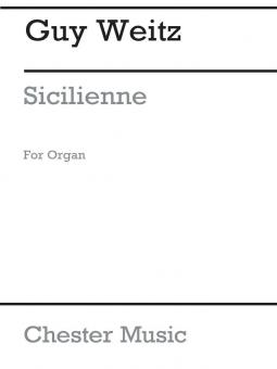 Sicilienne 