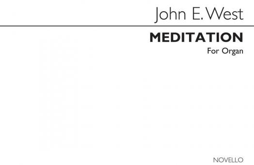 Meditation for Organ 