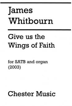 Give Us The Wings Of Faith (2003) 