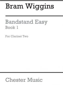 Bandstand Easy Book 1 