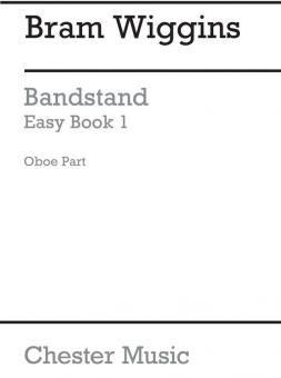Bandstand Easy Book 1 