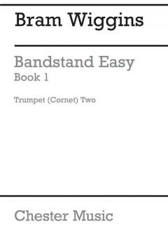 Bandstand Easy Book 1 